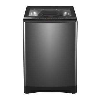 Lavadora Mabe Carga Superior 20 Kg LMA0220WDGAB0 Gris_1